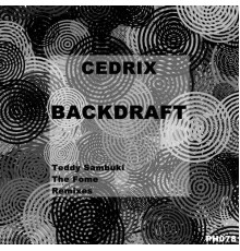 Cedrix - Backdraft