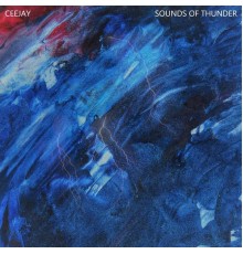 Ceejay - Sounds of Thunder