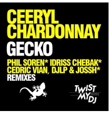 Ceeryl Chardonnay - Gecko