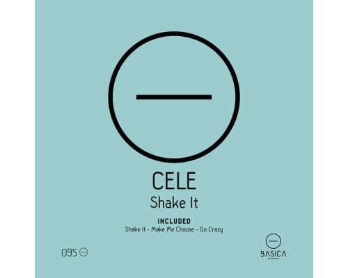 Cele - Shake It