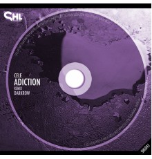 Cele - Adiction