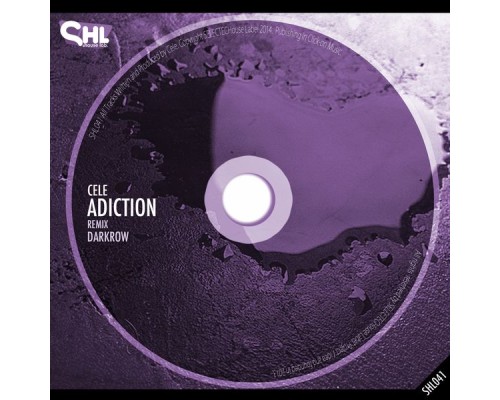 Cele - Adiction