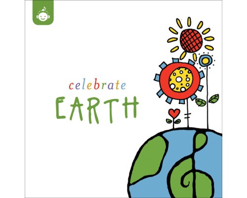 Celebrate Earth - Celebrate Earth