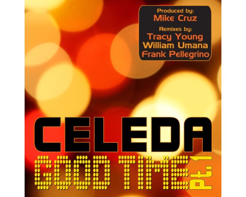 Celeda - Good Time