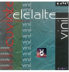 Celelalte Cuvinte - Collection Vinil