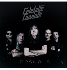 Celelalte Cuvinte - Nesupus