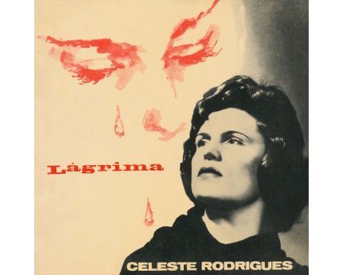 Celeste Rodrigues - Lágrima