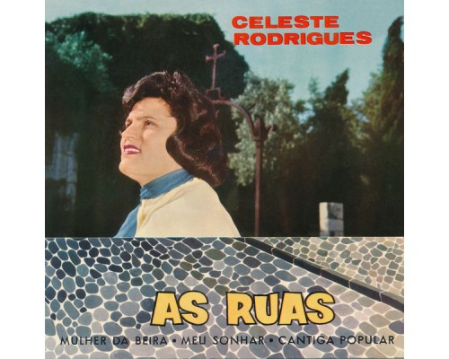 Celeste Rodrigues - As Ruas