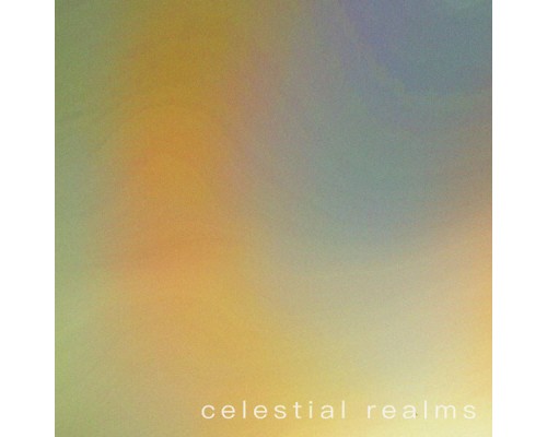 Celestial Realms - Supernova