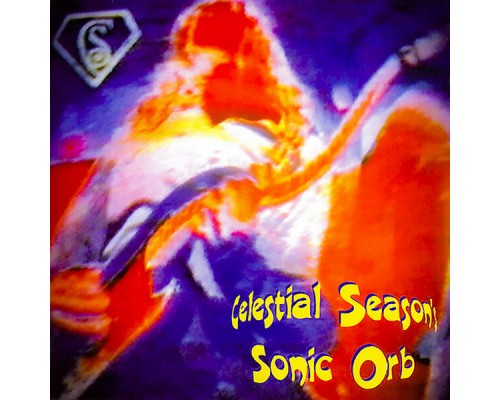 Celestial Season - Sonic Orb