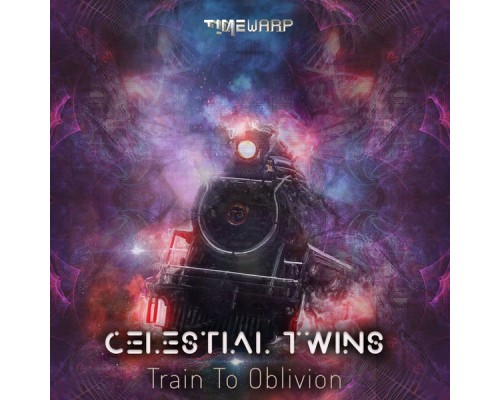 Celestial Twins - Train To Oblivion