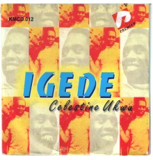 Celestine Ukwu - Igede