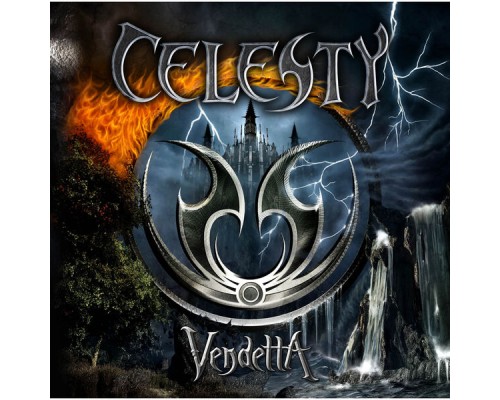 Celesty - Vendetta