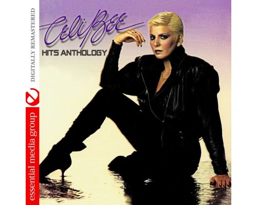 Celi Bee - Hits Anthology