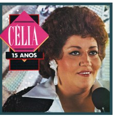 Celia - 15 anos