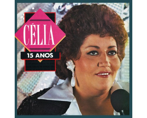 Celia - 15 anos