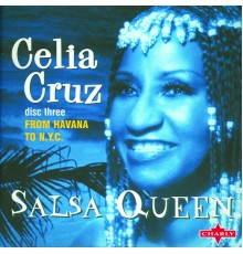 Celia Cruz - Salsa Queen CD3