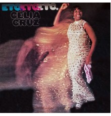 Celia Cruz - Etc. Etc. Etc.