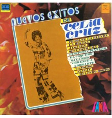 Celia Cruz - Nuevos Éxitos