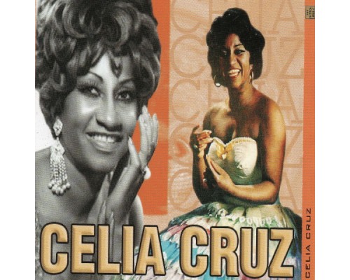 Celia Cruz - Burundanga