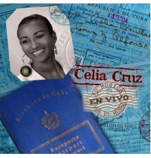 Celia Cruz - Celia Cruz En Vivo