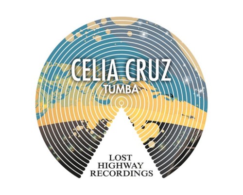 Celia Cruz - Tumba