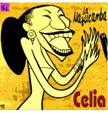 Celia Cruz - Celia