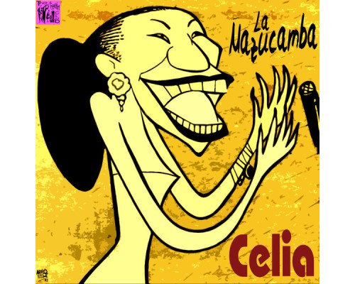 Celia Cruz - Celia