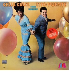 Celia Cruz - Quimbo Quimbumbia