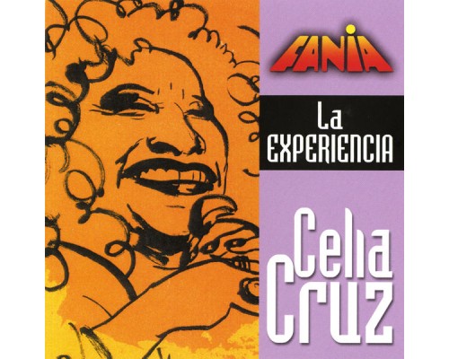 Celia Cruz - La Experiencia