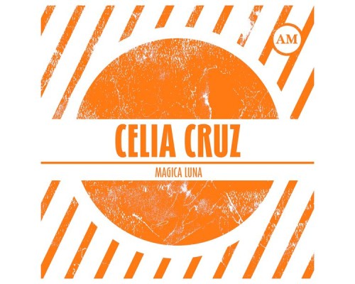 Celia Cruz - Magica Luna