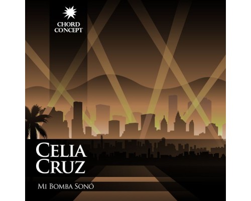 Celia Cruz - Mi Bomba Sonó