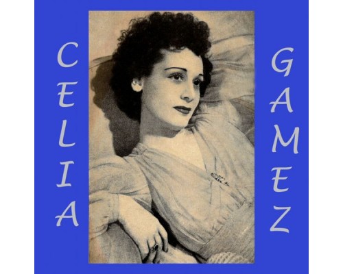 Celia Gamez - Ramona