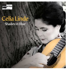 Celia Linde - Shades in Blue