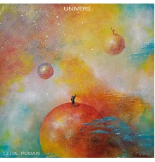 Celia, PUDAKI - Univers