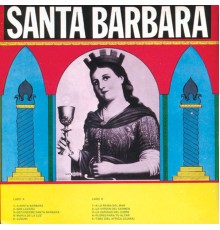 Celina y Reutilio - Santa Bárbara