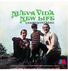 Celio González - Nueva Vida