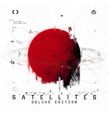 Celldweller - Satellites (Deluxe Edition)