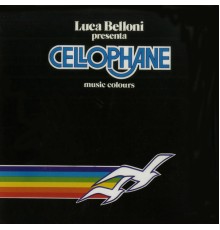 Cellophane - Music Colours