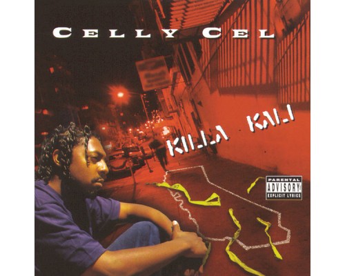 Celly Cel - Killa Kali