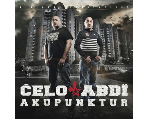 Celo & Abdi - Akupunktur