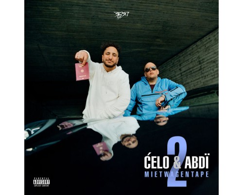 Celo & Abdi - Mietwagentape 2