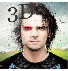 Celso Machado - 3d