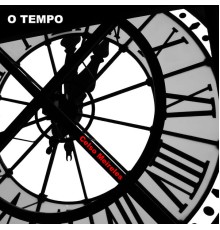 Celso Meireles - O Tempo