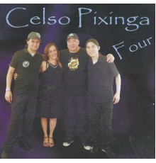 Celso Pixinga - Four