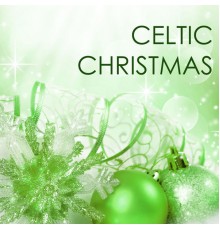 Celtic Dreams & Instrumental Christmas Music Orchestra & Harp Music Collective - Celtic Christmas - Instrumental Irish Harp Music