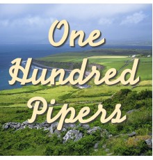 Celtic Emeralds - One Hundred Pipers