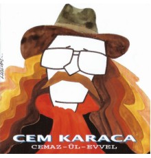 Cem Karaca - Cemaz-Ûl-Evvel (Güldeste)