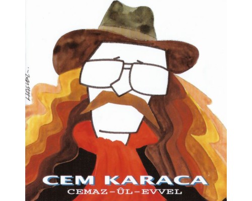 Cem Karaca - Cemaz-Ûl-Evvel (Güldeste)