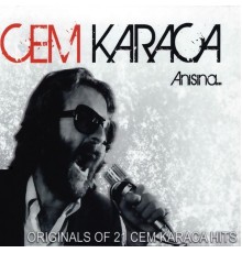 Cem Karaca - Anısına...